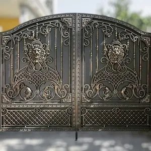 Royal Gate