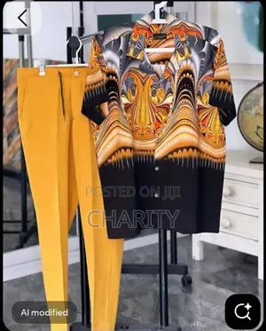 Cj Luxury Fashion and Hairs Empire
