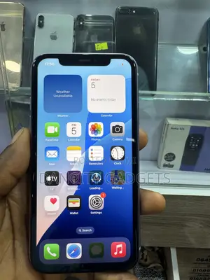 Apple iPhone 11 128 GB Purple
