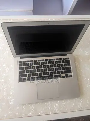 Laptop Apple MacBook 2013 4GB Intel Core i5 SSD 128GB