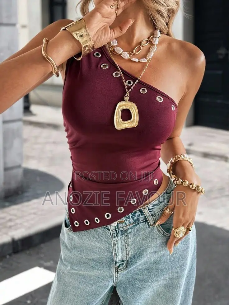 Cute Basic Tops
