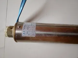 Water Sumo/Sump Pump