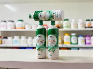 Access All the Health Benefits of Jinja Herbal Extract Today