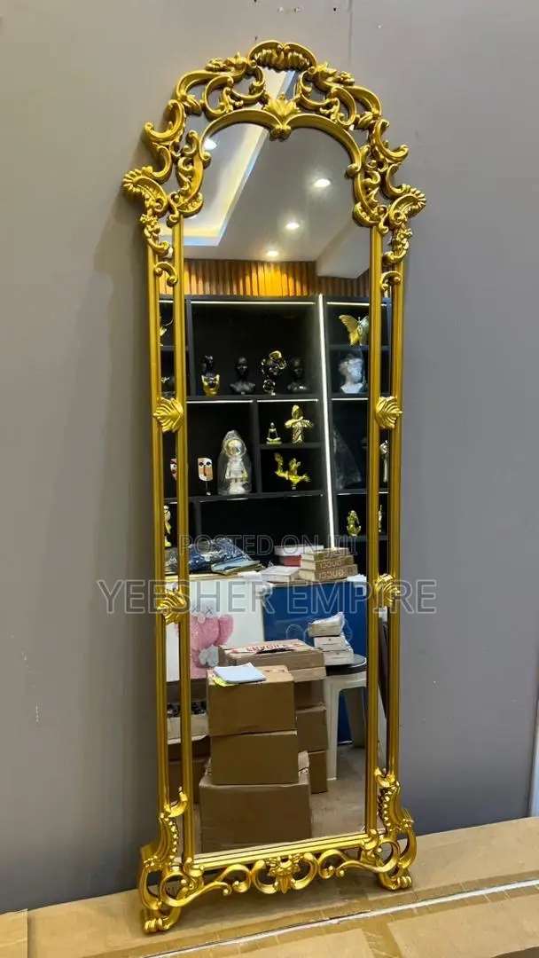 Royal Full Length Mirror