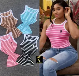 Cute Basic Tops