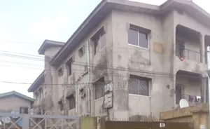 Furnished 3bdrm Block of Flats in Ketu for sale