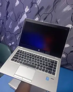 Laptop HP EliteBook Folio 9480M 12GB Intel Core i7 HDD 500GB