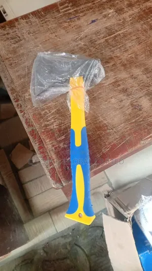 Brand New Hand Axe