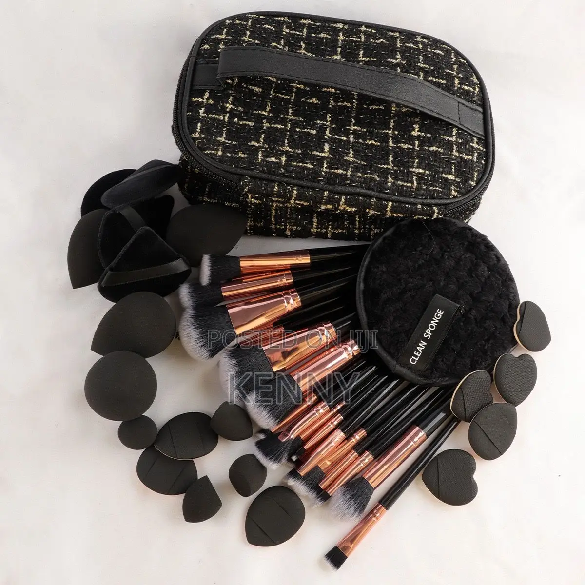 Makeup Brush