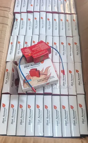 Fire Extinguisher Breaker