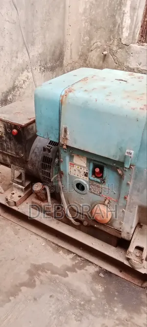 Diesel Generator