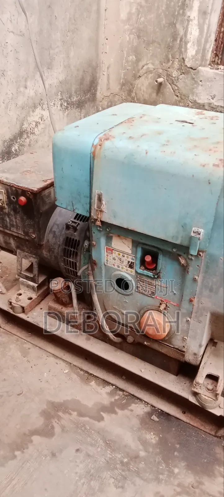 Diesel Generator