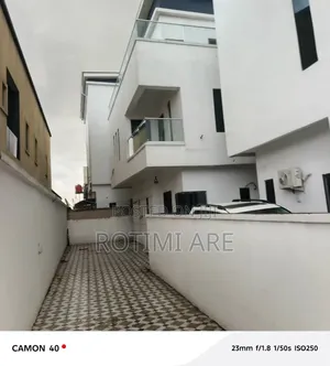 Furnished 5bdrm Duplex in Hope Estate, Apple Junction for sale