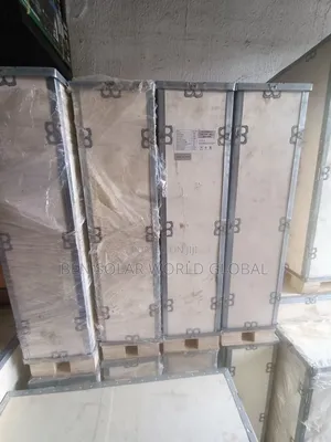 10.24kwh Hyper Solar Lithium Battery 51.2v
