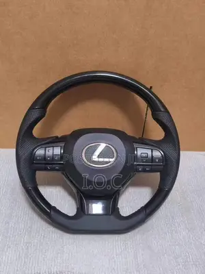 Steering Wheel for Lexus Rx 350 2016,2017,2018,2019,2020