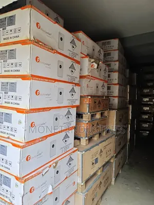 5kwh 51.2v Felicity Lithium Battery