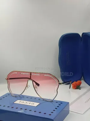 Gucci Quality Sunglasses