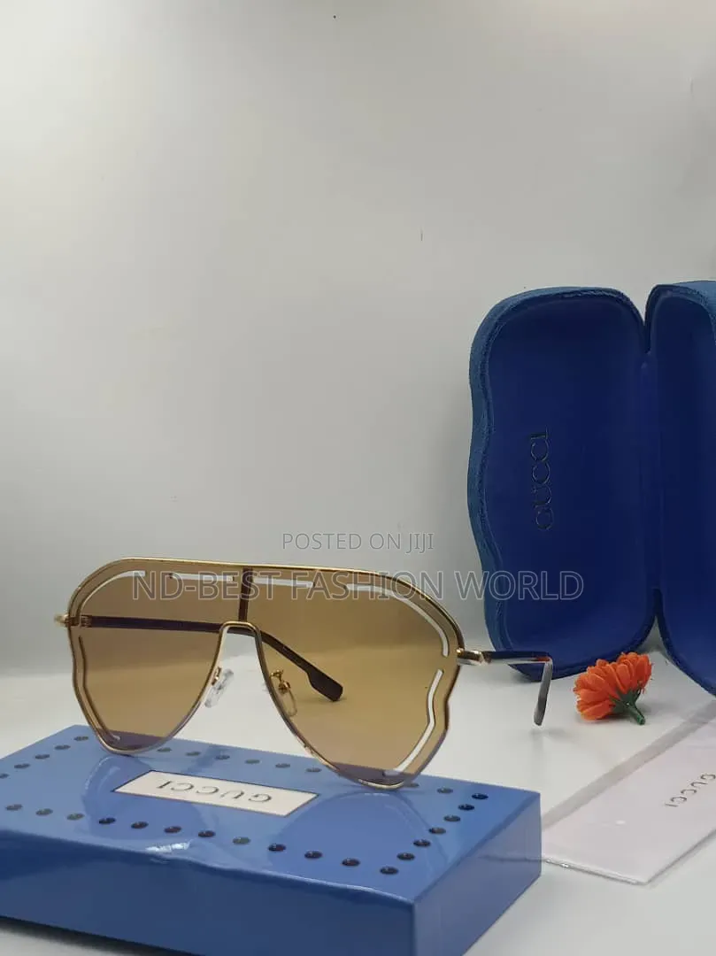 Gucci Quality Sunglasses