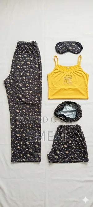 Beautiful Ladies Nightwear – New Stock Available
