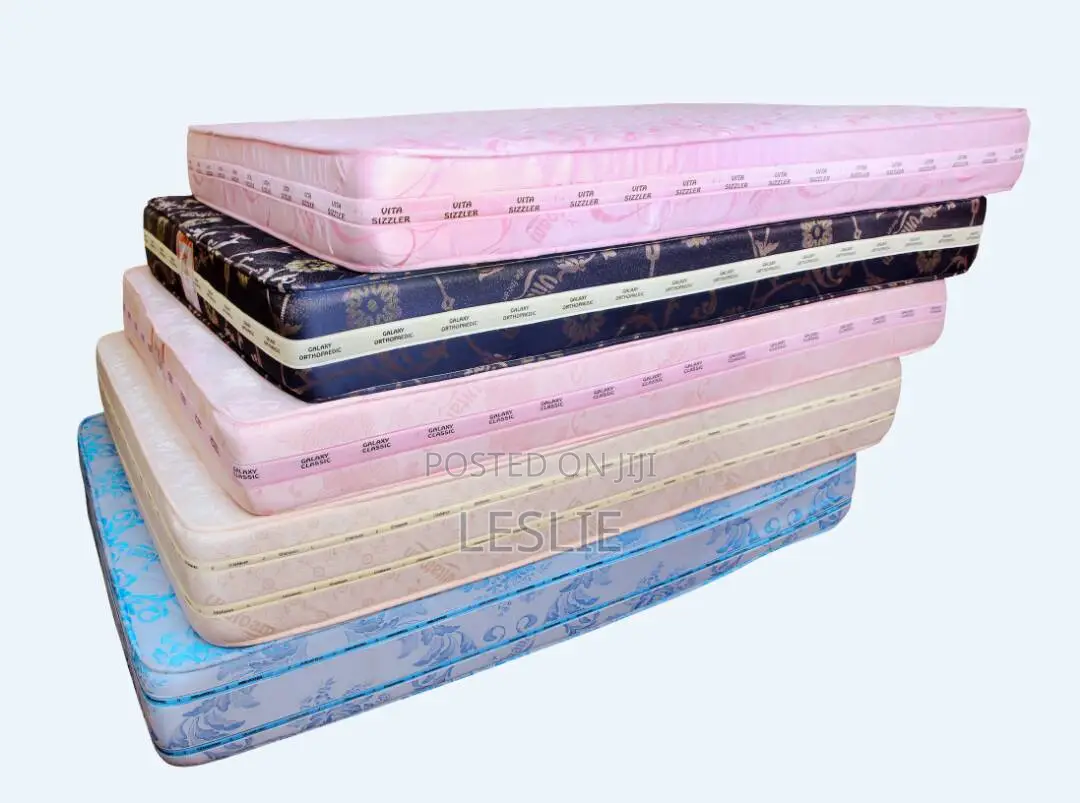 Foams And Beddings