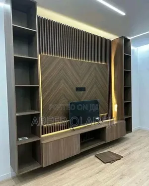 Tv Console