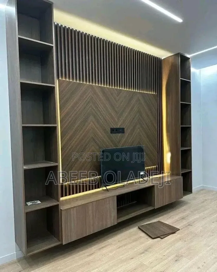 Tv Console