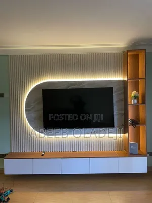 Tv Console