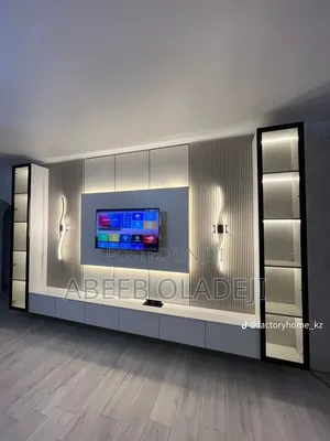 Tv Console