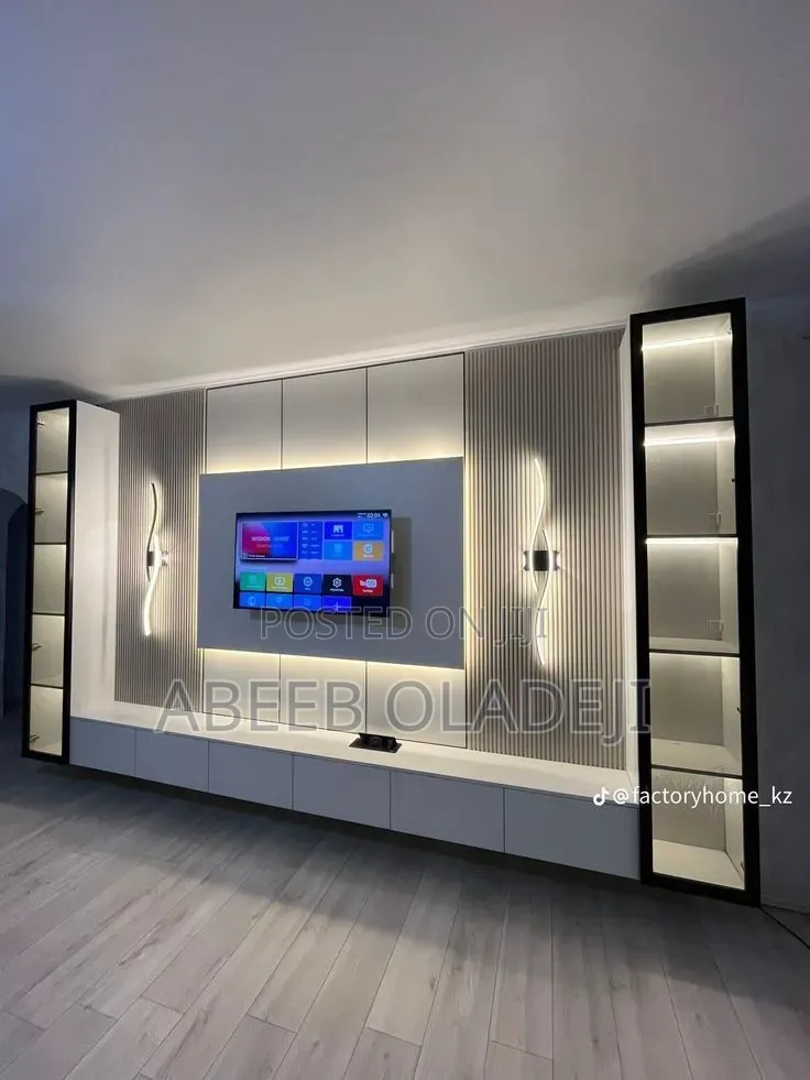 Tv Console
