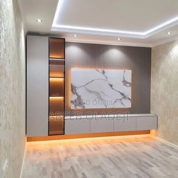 Tv Console
