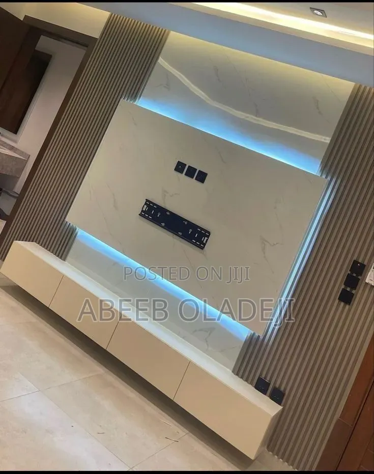 Tv Console