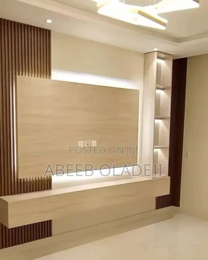 Tv Console