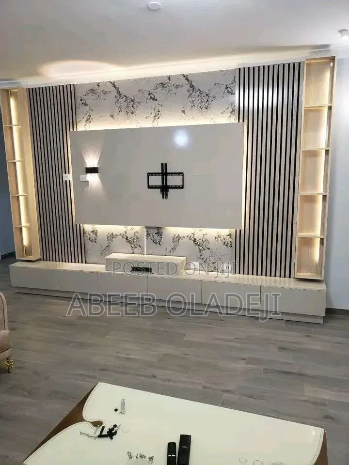 Tv Console