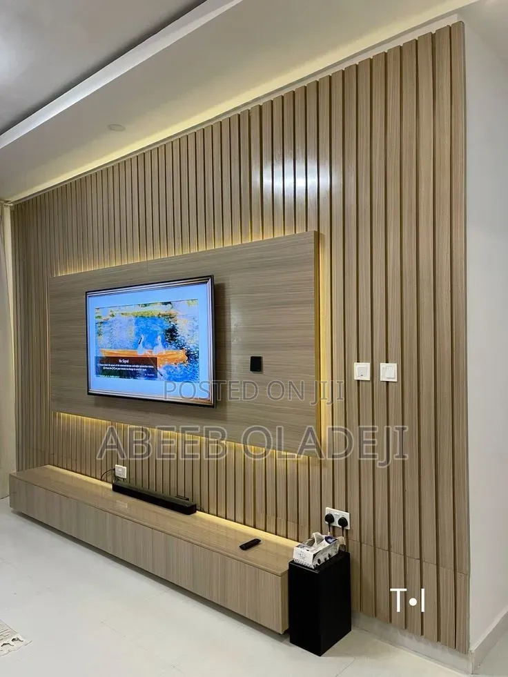 Tv Console