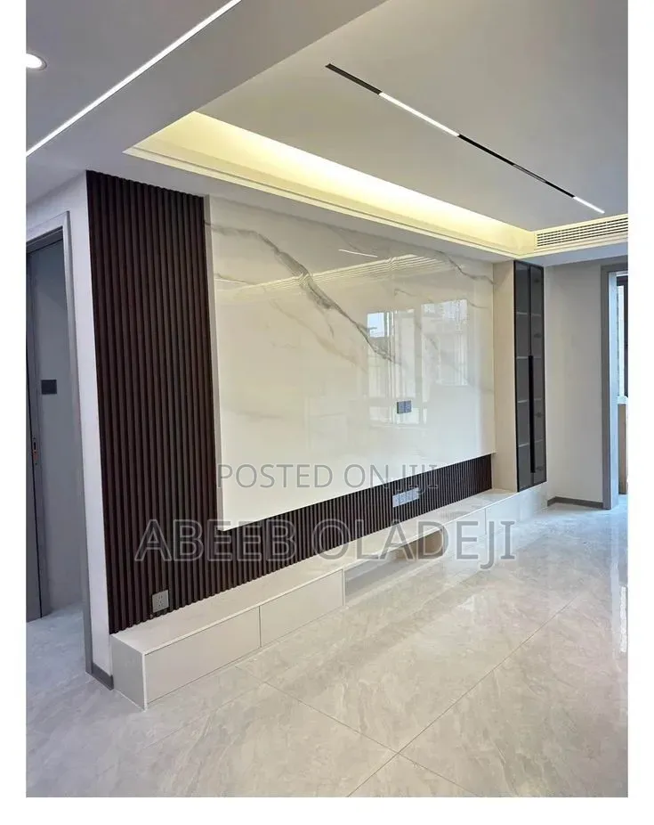 Tv Console