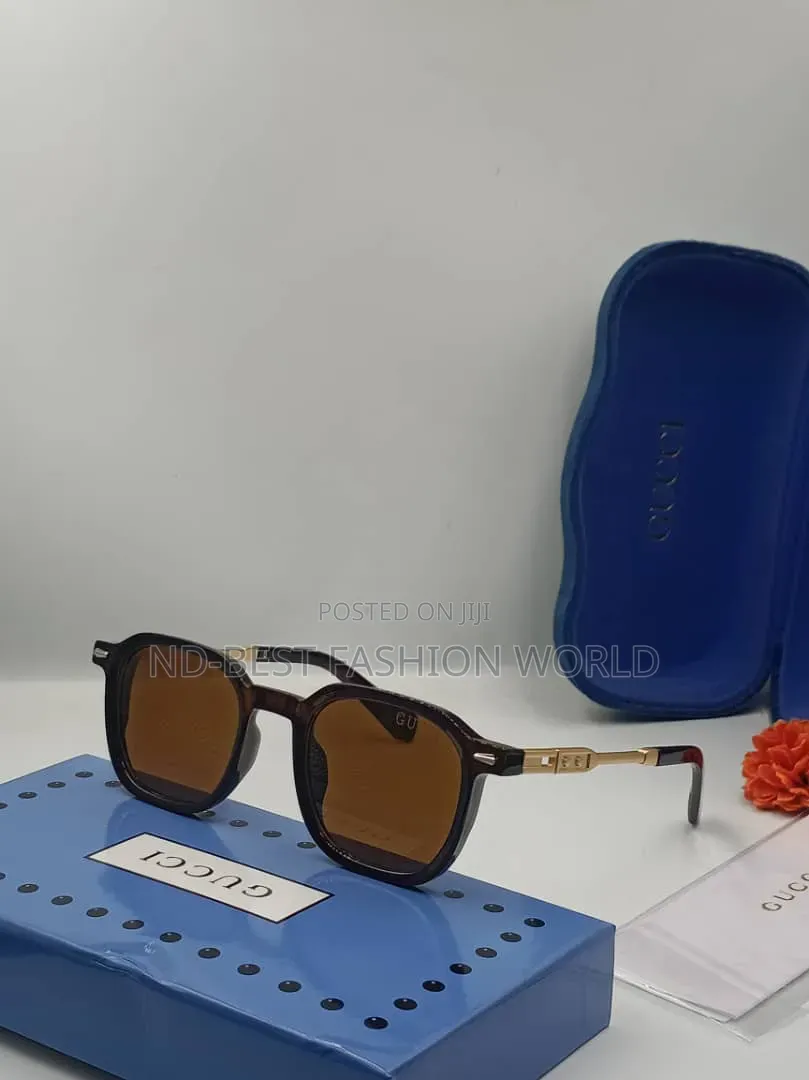 Gucci Men's Sunglasses