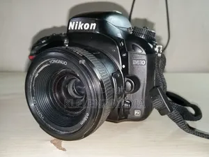 Nikon D610