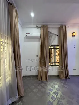 5bdrm Duplex in Ibadan for rent