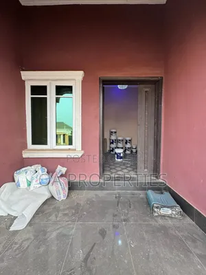 5bdrm Duplex in Ibadan for rent
