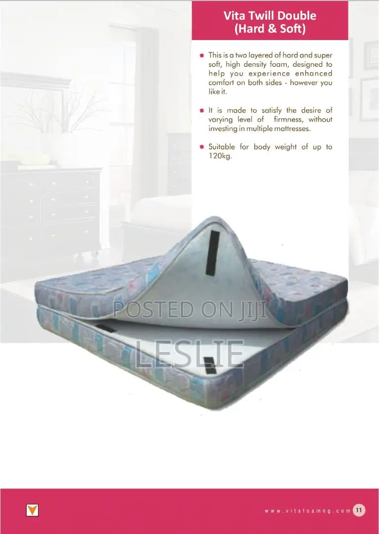 Foams And Beddings