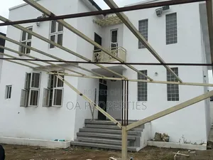 5bdrm Duplex in Ikolaba Estate, Ibadan for rent
