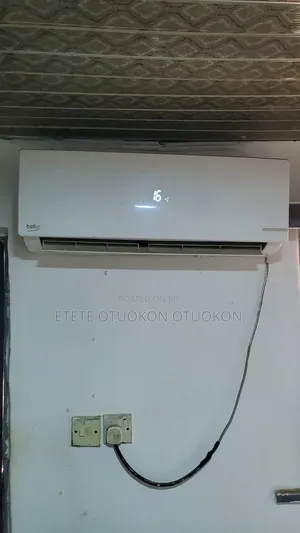 1hp Beko Ac