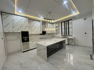 5bdrm Duplex in Apo Resettlement for sale