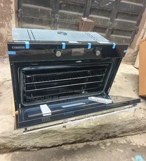 Bosch Built-in 90cm Premium Quality Luxury Inverter Gas Electric Ove