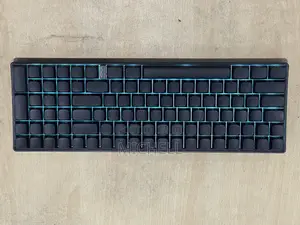 Mechanical Keyboard (Aula S100)