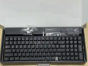 Aula S100 Mechanical Keyboard