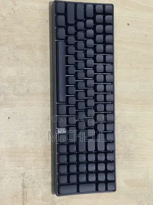 Mechanical Keyboard (Aula S100)