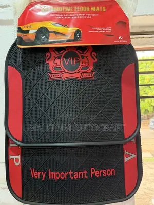 Floor Mats
