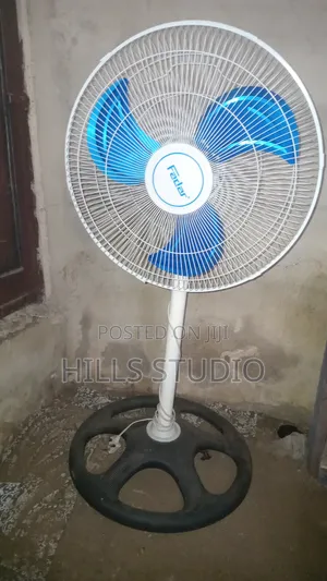 Standing Fan