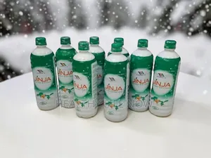 Jinja Herbal Extract Help Protect Against Oxidative Damage